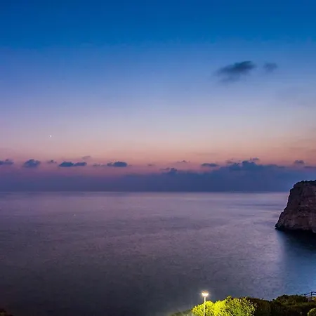 Vila Alta Mar Cala En Porter (Menorca)