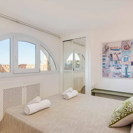 Alta Mar Cala En Porter (Menorca)