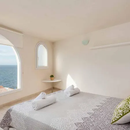 Alta Mar Vila Cala En Porter (Menorca)