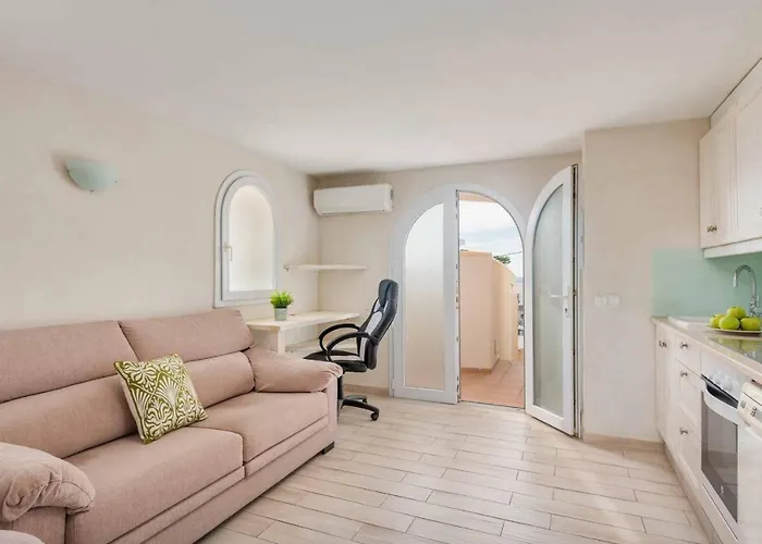 Alta Mar Villa Cala En Porter (Menorca)