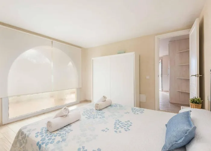 Alta Mar * Cala En Porter (Menorca)