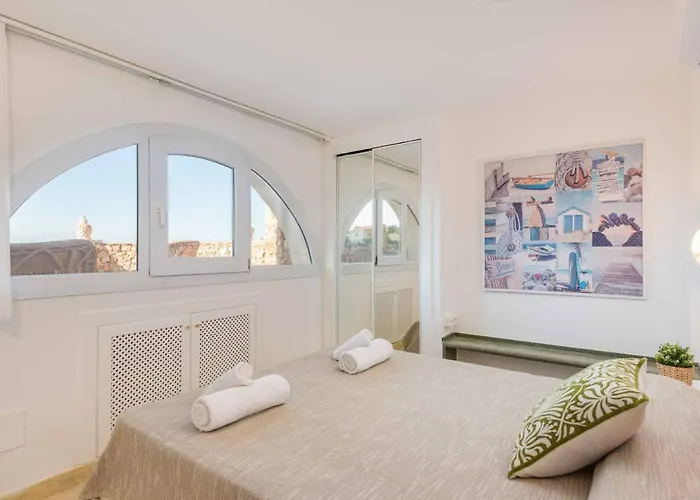 Alta Mar Cala En Porter (Menorca)