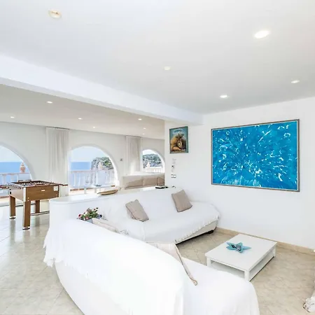 Villa Alta Mar