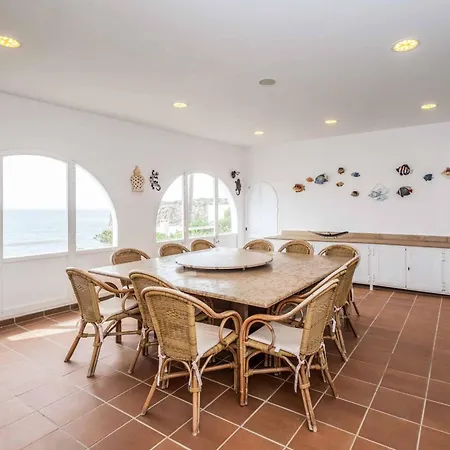 Villa Alta Mar *