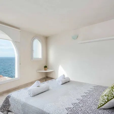 Villa Alta Mar Cala En Porter (Menorca)