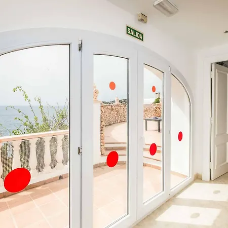 Alta Mar Villa *