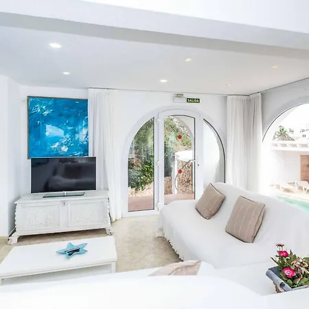 Alta Mar Villa Cala En Porter (Menorca)