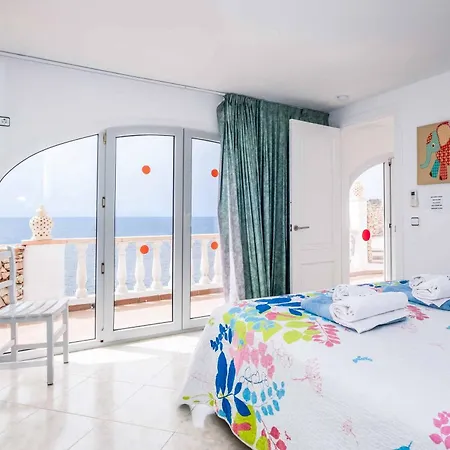 Alta Mar Villa
