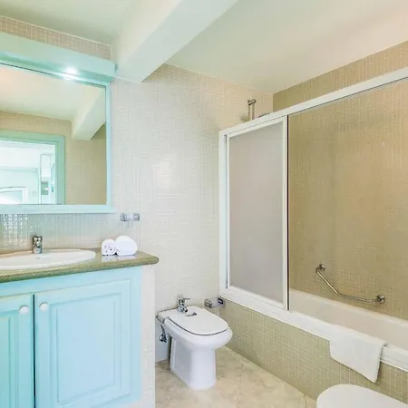 Willa Alta Mar Cala En Porter (Menorca)