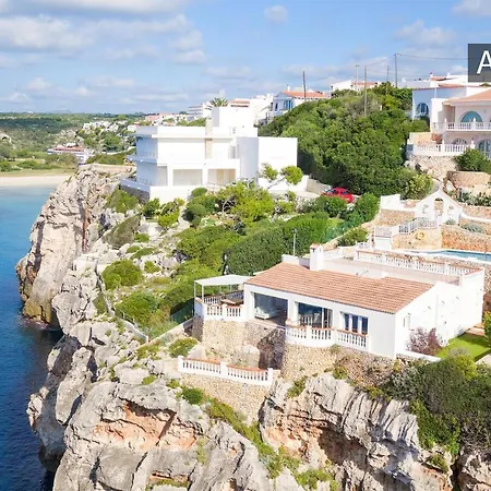 Alta Mar Villa *