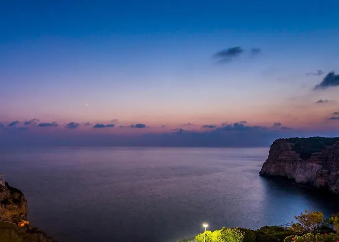 Villa Alta Mar Cala En Porter (Menorca)