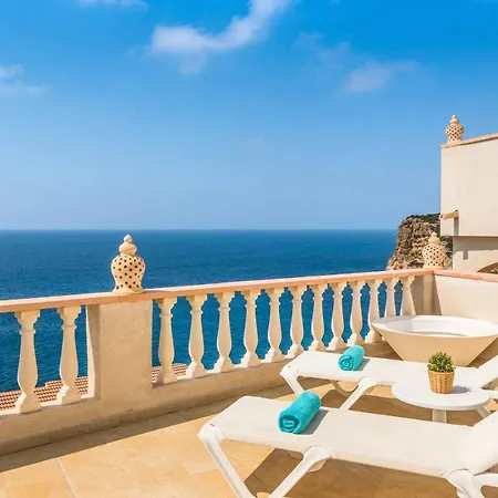 Alta Mar Villa