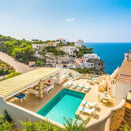 Alta Mar Villa *