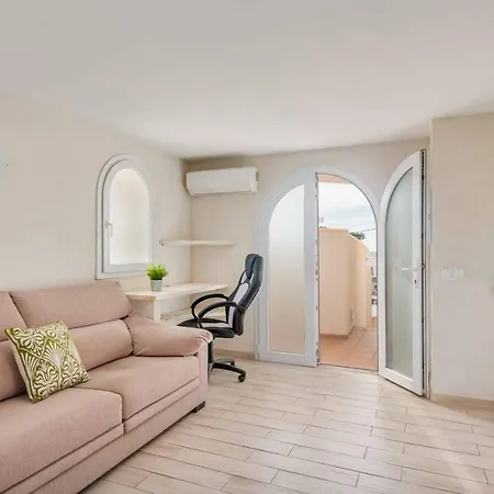 Alta Mar Villa Cala En Porter (Menorca)
