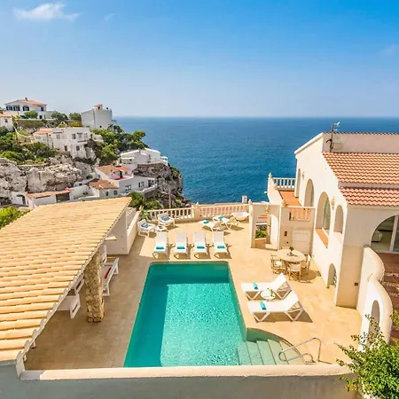 Villa Alta Mar