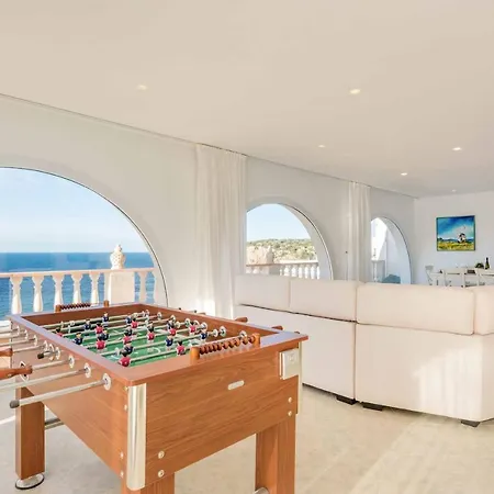 Villa Alta Mar *