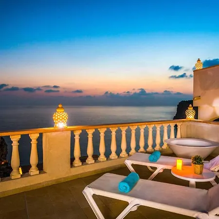 Villa Alta Mar Cala En Porter (Menorca)