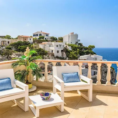 Villa Alta Mar *