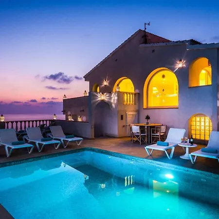 Alta Mar Villa *